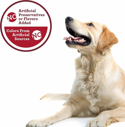 Smartbones Spirals Rawhide-Free Dog Treats Variety Pack, 32 Count | with Real Chicken, Beef & Pork, Easy to Digest Chew, Vitamin & Mineral Enriched, Helps Maintain Healthy Teeth, for Adult Dogs9