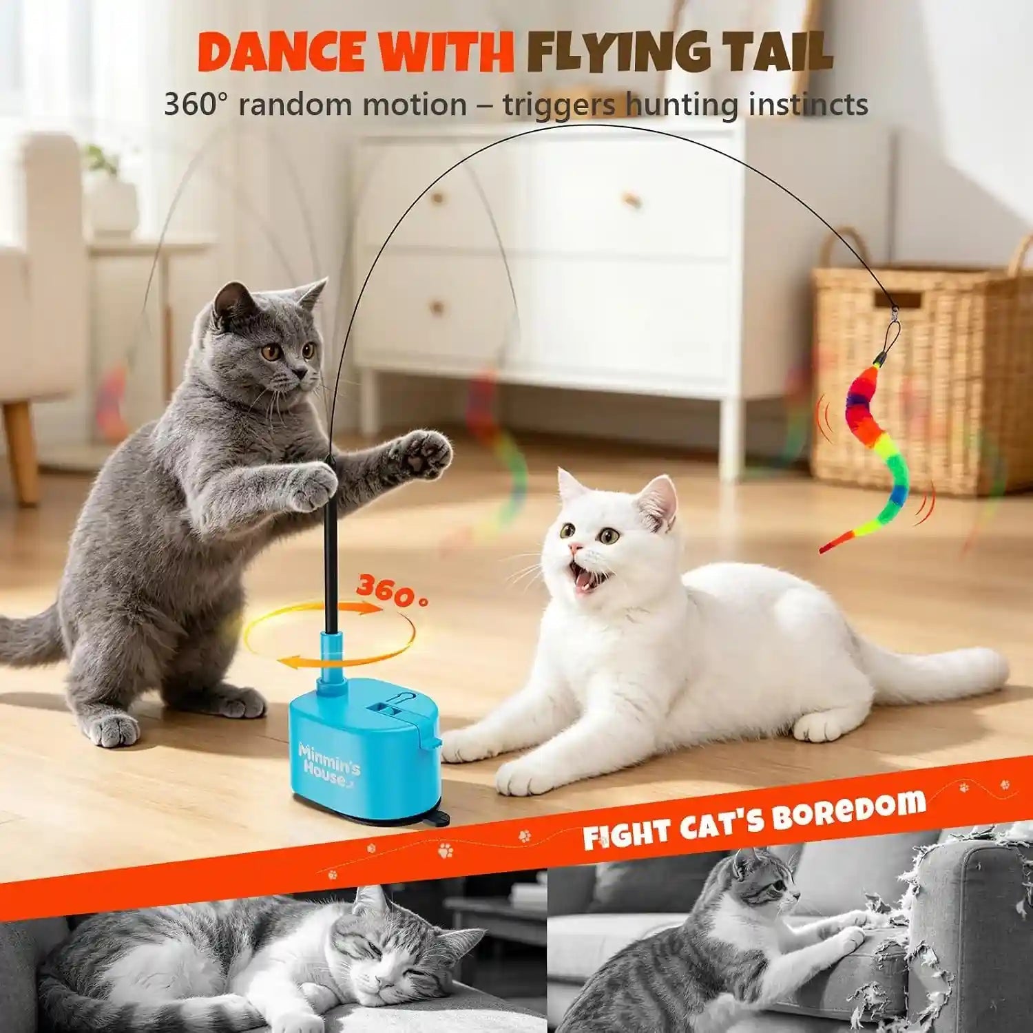 interactive-cat-toys-for-indoor-cats-360-flying-automatic-cat-toy-blue-rechargeable-strong-suction-base-self-play-handheld-electric-spin-game-enrichment-toy-long-kitty-wand-for-bored-cats