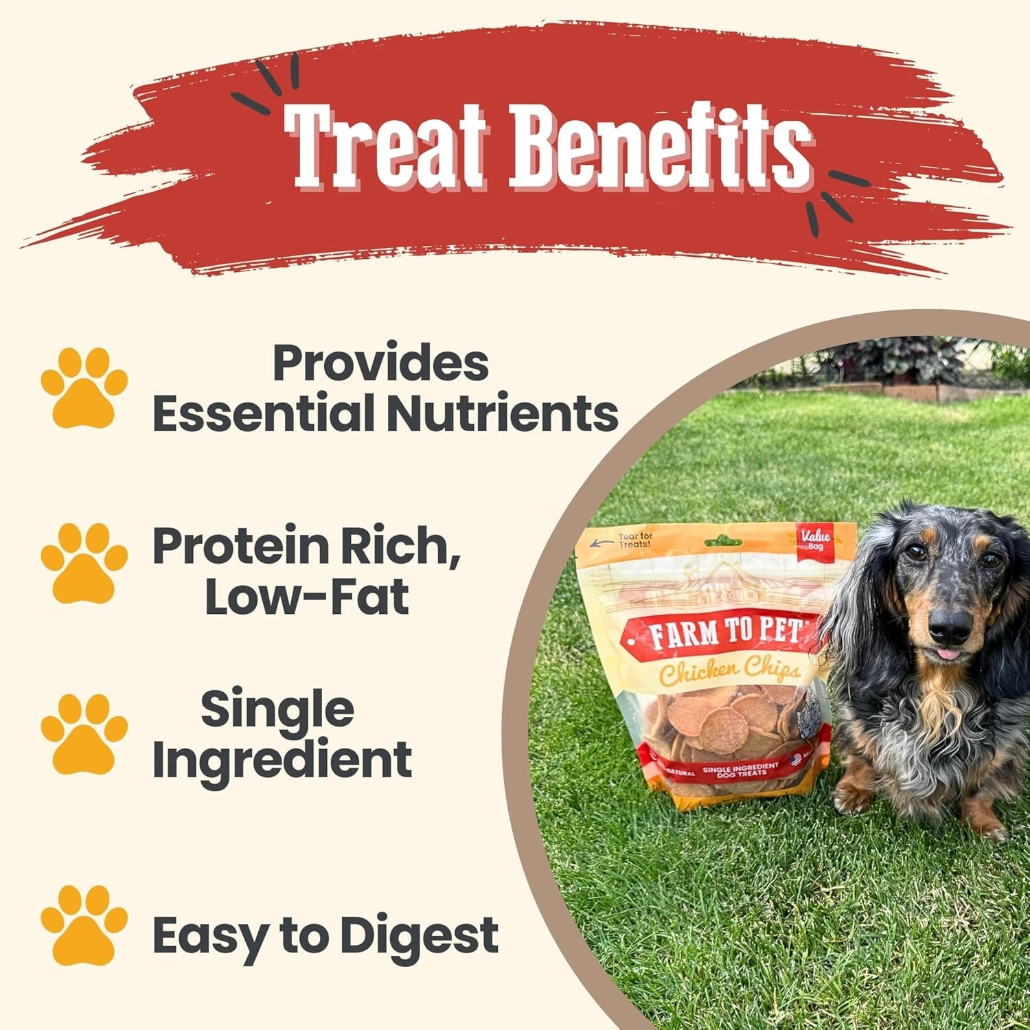 farm-to-pet-dog-training-treats-chicken-chips-single-ingredient-12-oz-lean-all-natural-healthy-dog-treats-for-small-medium-large-breeds-puppies-made-in-usa