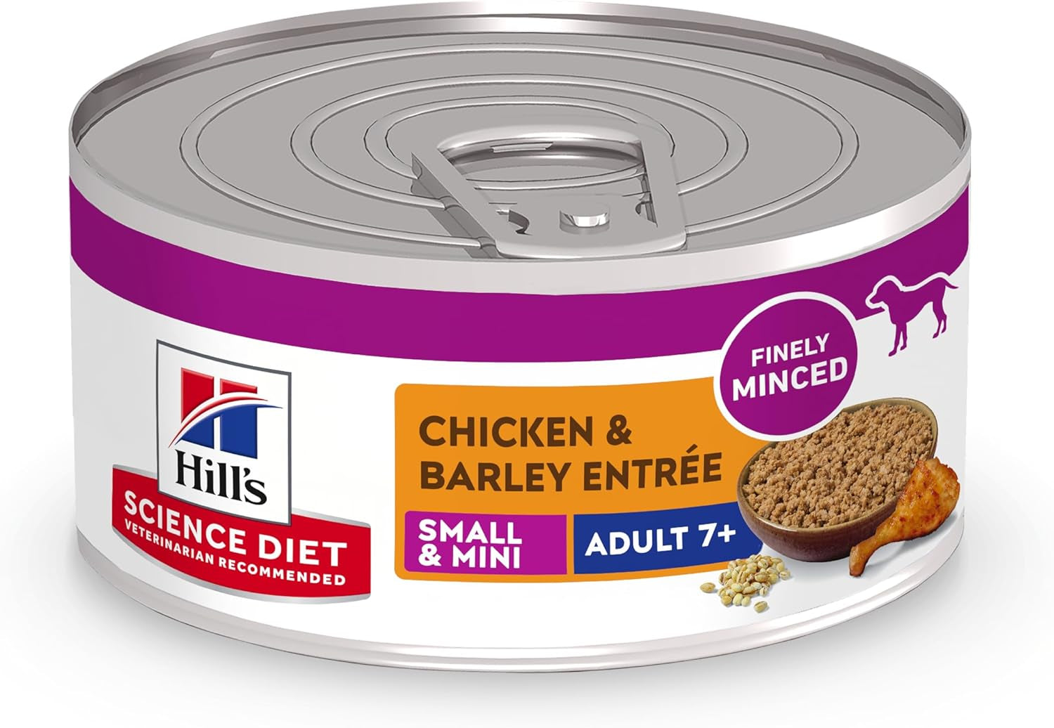 hills-science-diet-adult-7-small-mini-wet-dog-food-1-veterinarian-recommended-chicken-vegetables-3-5-oz-trays-12-pack