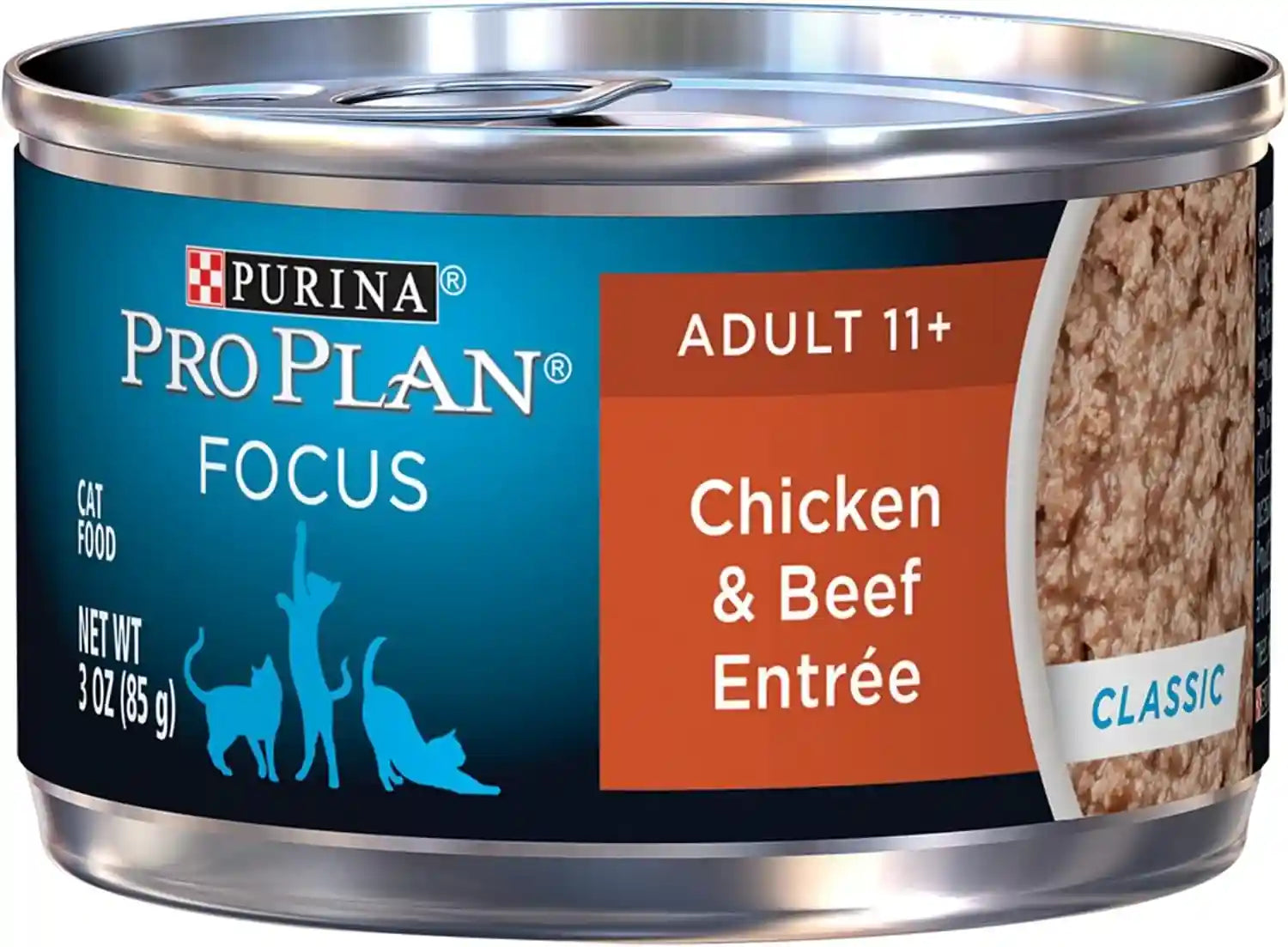 purina-pro-plan-high-protein-senior-wet-cat-food-pate-senior-11-chicken-beef-entree-pack-of-24-3-oz-pull-top-cans