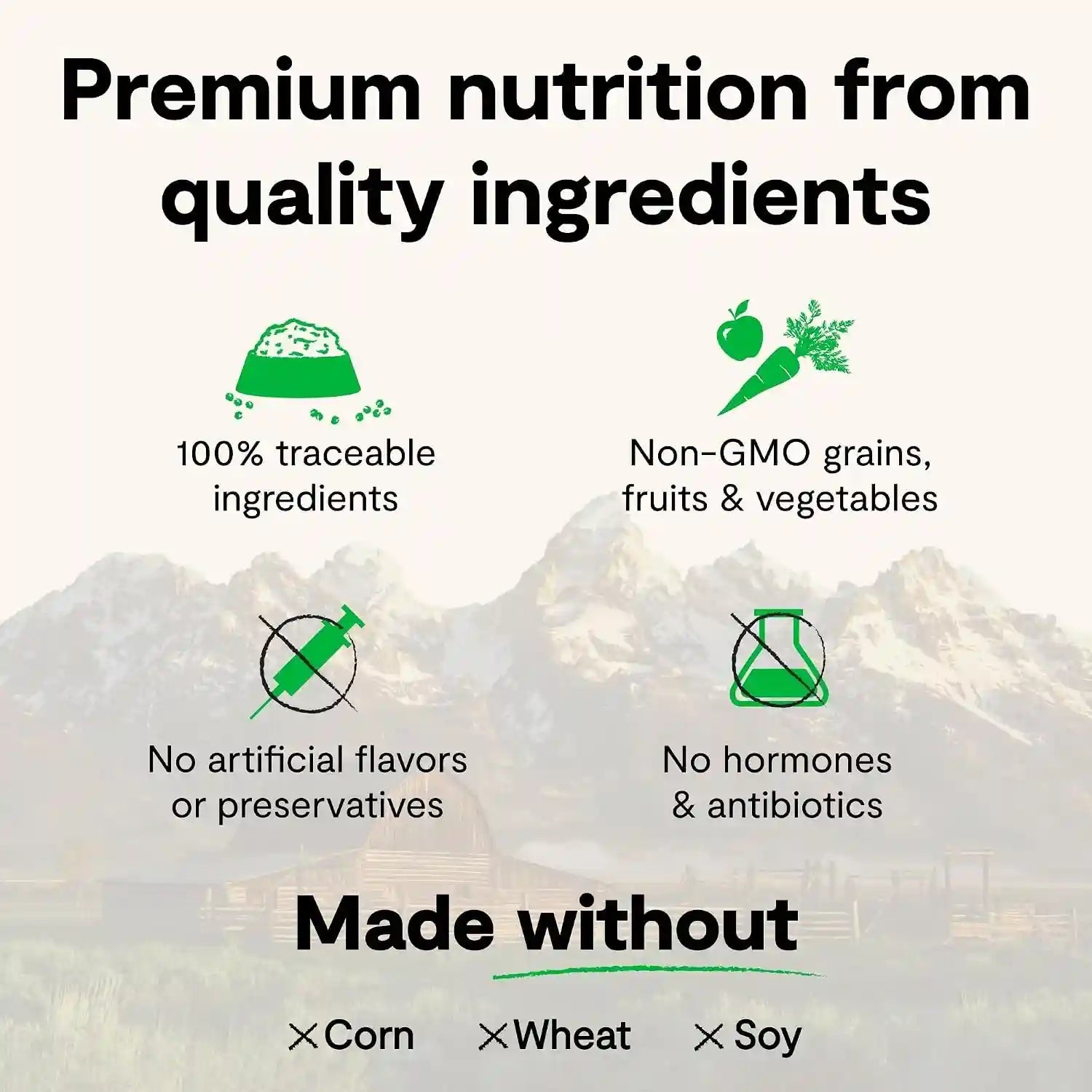 open-farm-rawmix-ancient-grains-dry-dog-food-wild-ocean-kibble-20lb-bag-wild-caught-whitefish-salmon-and-rockfish-freeze-dried-raw-chunks-100-traceable-ingredients-non-gmo-fruits-veggies