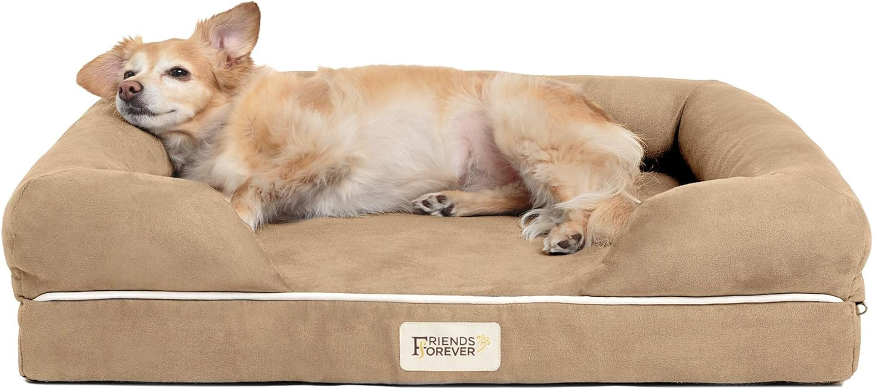 friends-forever-large-dog-bed-couch-orthopedic-pet-sofa-memory-foam-dog-couch-with-washable-removable-bed-cover-non-slip-bottom-indoor-calming-chairs-mattress-chester-pewter-grey-large