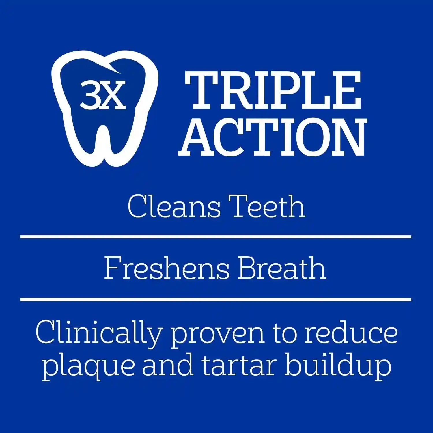 pedigree-dentastix-small-medium-dog-dental-treats-original-45-count-original-chicken-flavor-triple-action-dental-care-reduces-tartar-cleans-teeth-freshens-breath-for-dogs-7-22-lbs