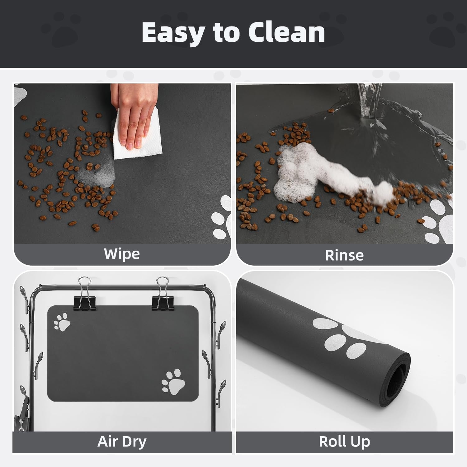 padoor-pet-feeding-mat-absorbent-dog-mat-for-food-and-water-bowl-no-stains-easy-clean-dog-food-mat-quick-dry-water-dispenser-puppy-supplies-accessories