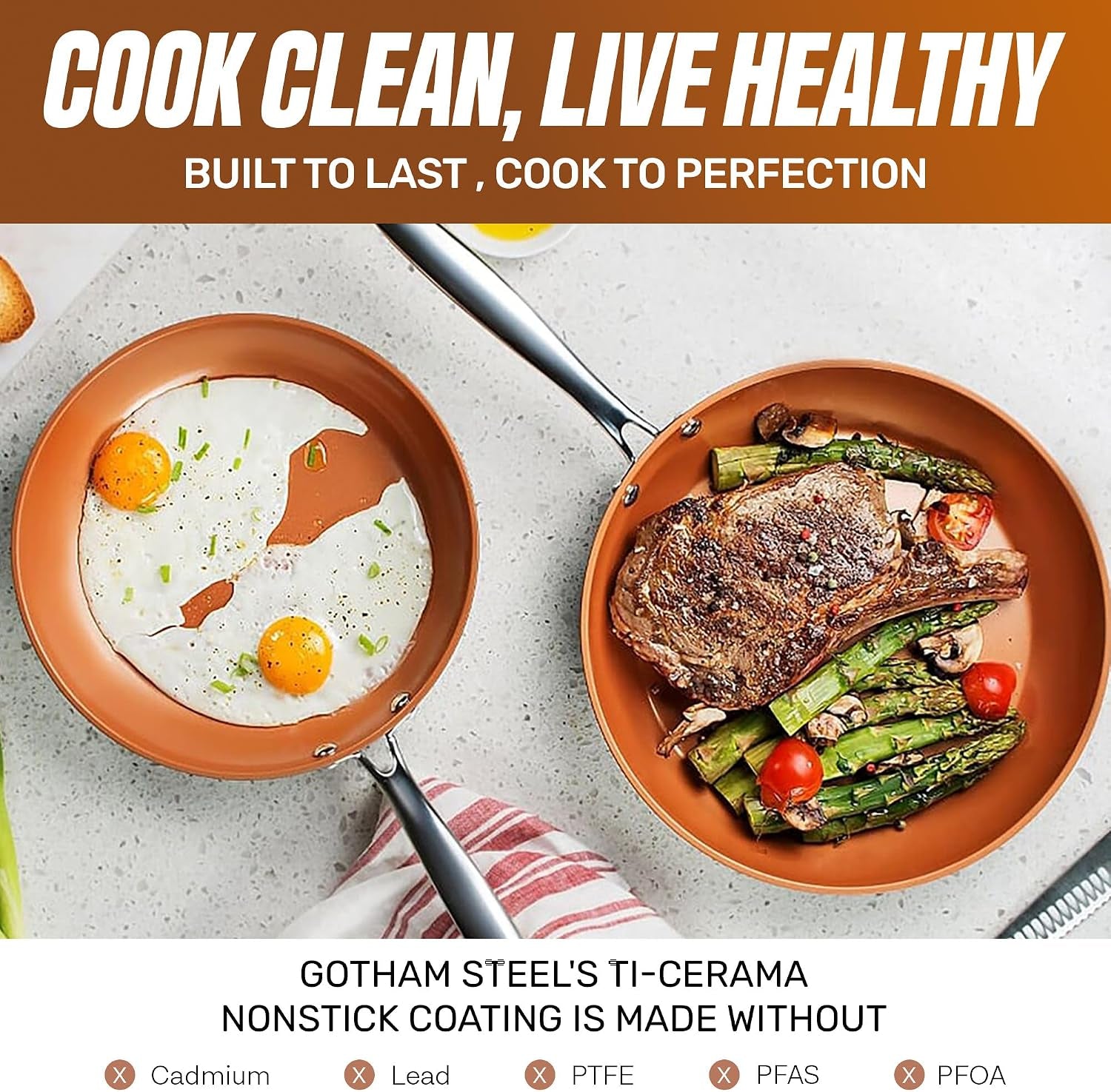 9-5-inch-copper-non-stick-frying-pans-skillet-ceramic-non-toxic-coating-made-without-pfoa-ptfe-pfos-lightweight-stay-cool-handle-oven-and-dishwasher-safe