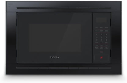 RV Microwave - 0.9 Cu. Ft, Black1