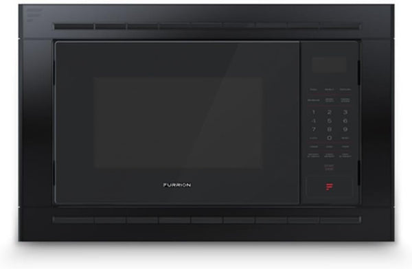 RV Microwave - 0.9 Cu. Ft, Black1