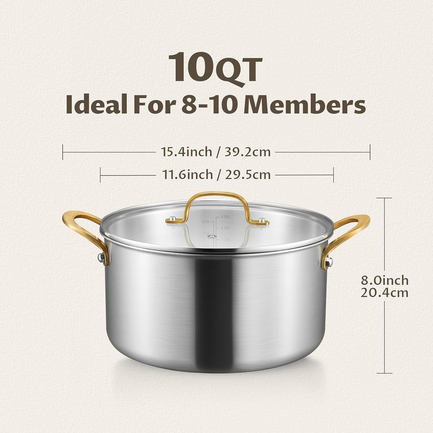 10-qt-stock-pot-with-lid-full-clad-tri-ply-stainless-steel-soup-pot-large-induction-cooking-pot-uncoated-built-to-last-for-festive-party-drinks-heavy-duty-stock-base-and-seafood-steaming