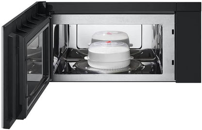 LG Studio MHES1738F 1.7 Cu. Ft. Stainless Over-The-Range Convection Microwave Oven6