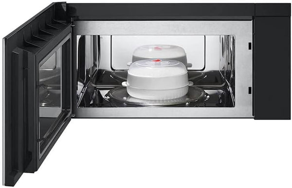 LG Studio MHES1738F 1.7 Cu. Ft. Stainless Over-The-Range Convection Microwave Oven6