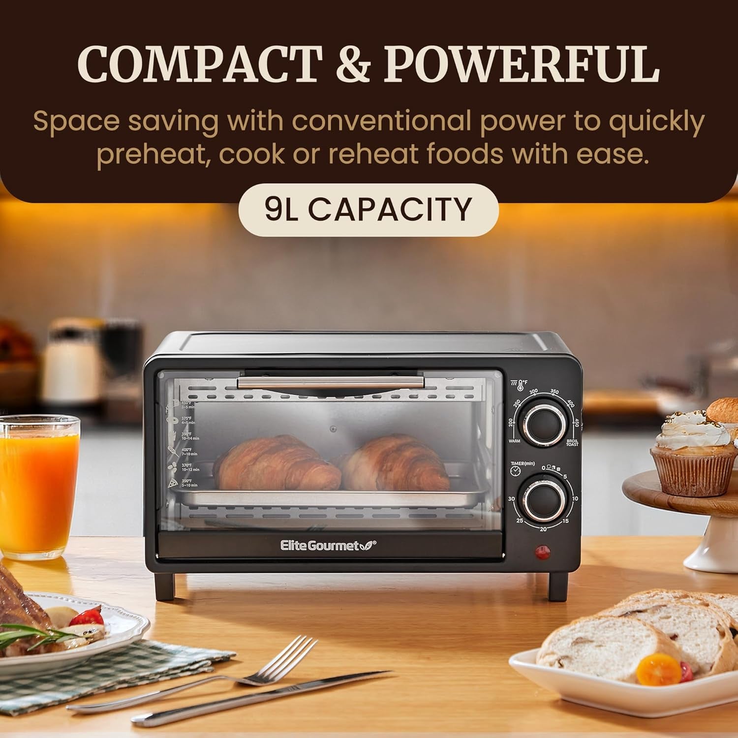 eto490-9l-4-slice-oven-30-min-timer-adj-temp-black-includes-baking-pan-wire-rack-bake-broil-toast-functions-for-dorms-and-rvs-countertop-design