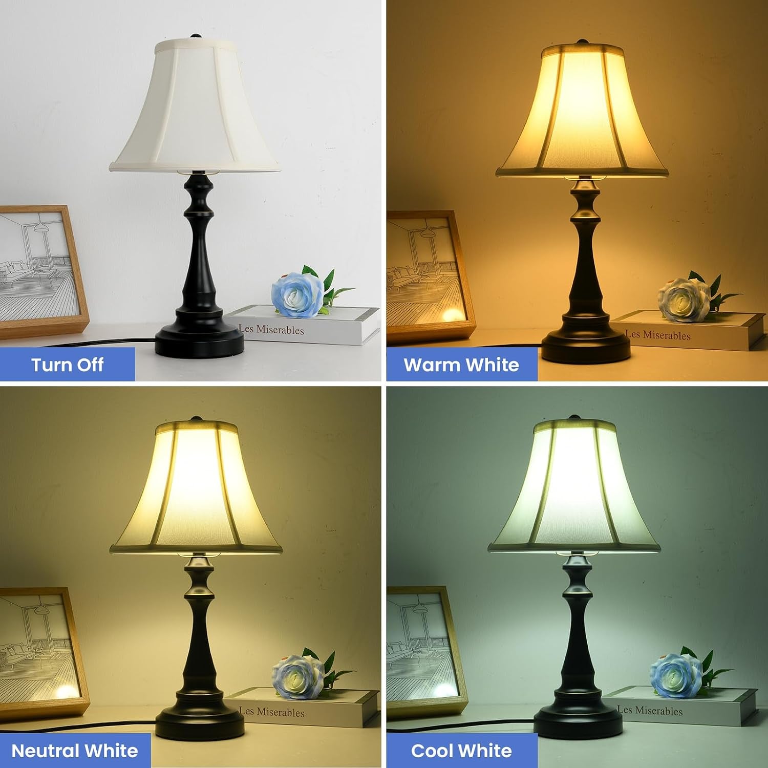 traditional-table-lamp-vintage-desk-lamp-for-living-room-with-fabric-shade-farmhouse-bedside-lamp-black-finish-for-bedroom-nightstand-office-hotel-pack-01