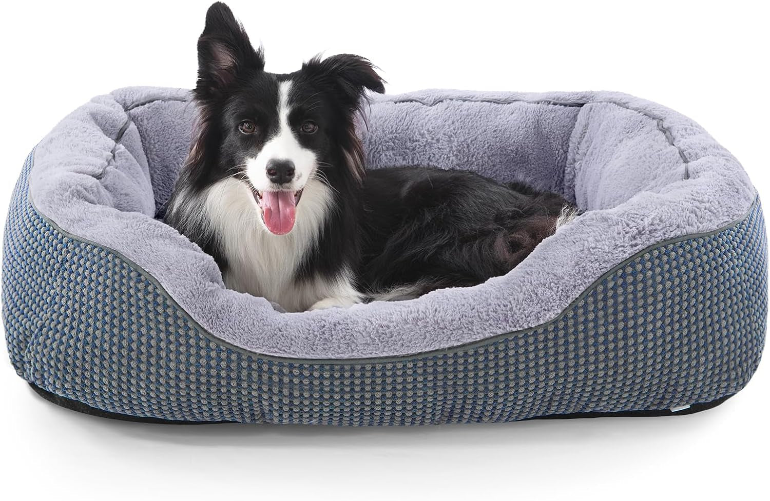 invenho-medium-dog-beds-for-medium-dogs-washable-rectangle-dog-bed-medium-size-dog-orthopedic-dog-bed-warming-soft-calming-sleeping-puppy-bed-durable-pet-bed-with-anti-slip-bottom-m30x24x9
