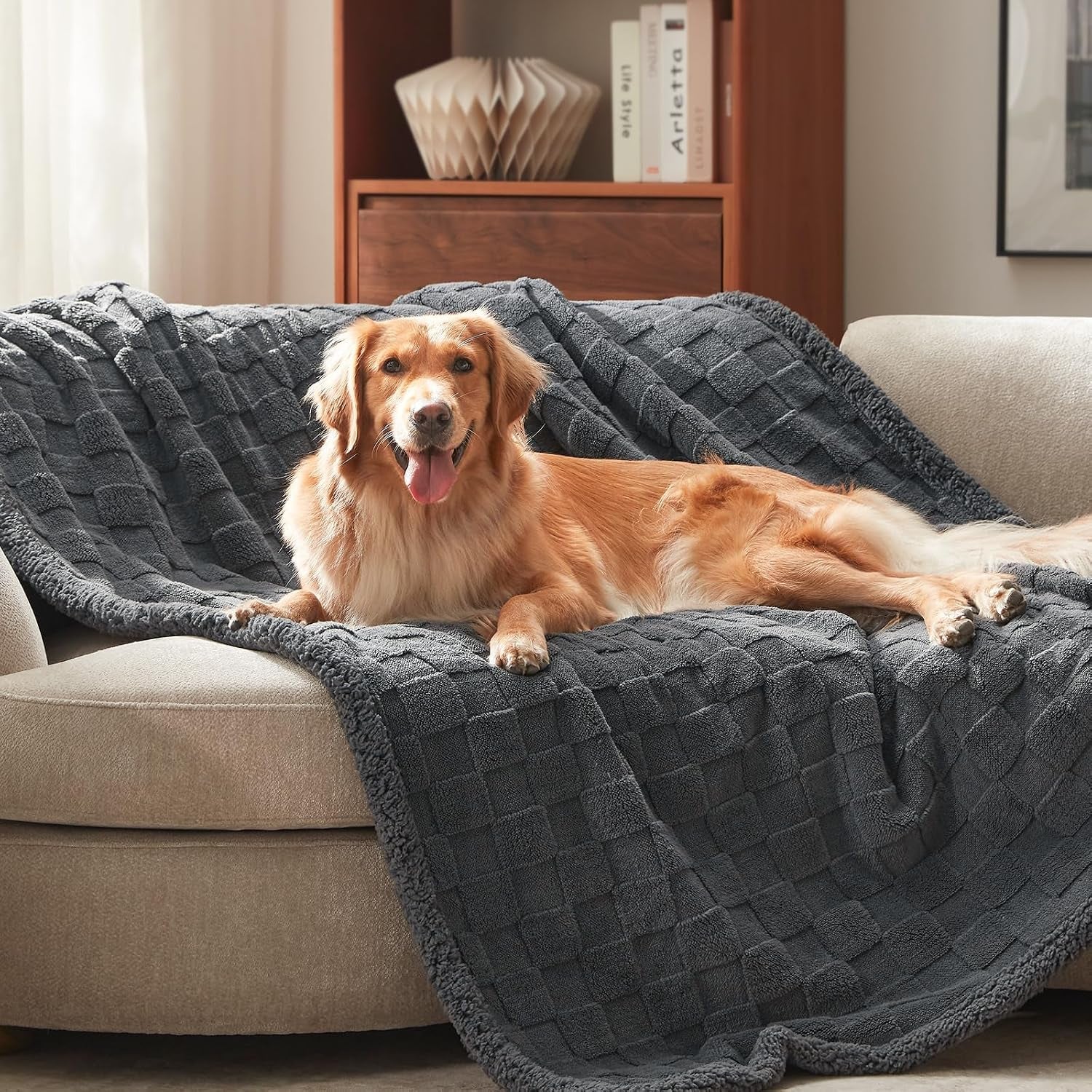 gasur-waterproof-dog-blankets-for-large-dogs-dog-blanket-for-couch-bed-fleece-pet-blanket-for-furniture-sofa-protector-soft-pet-throw-blankets-for-crate-car-outdoor-washable-50x60-grey