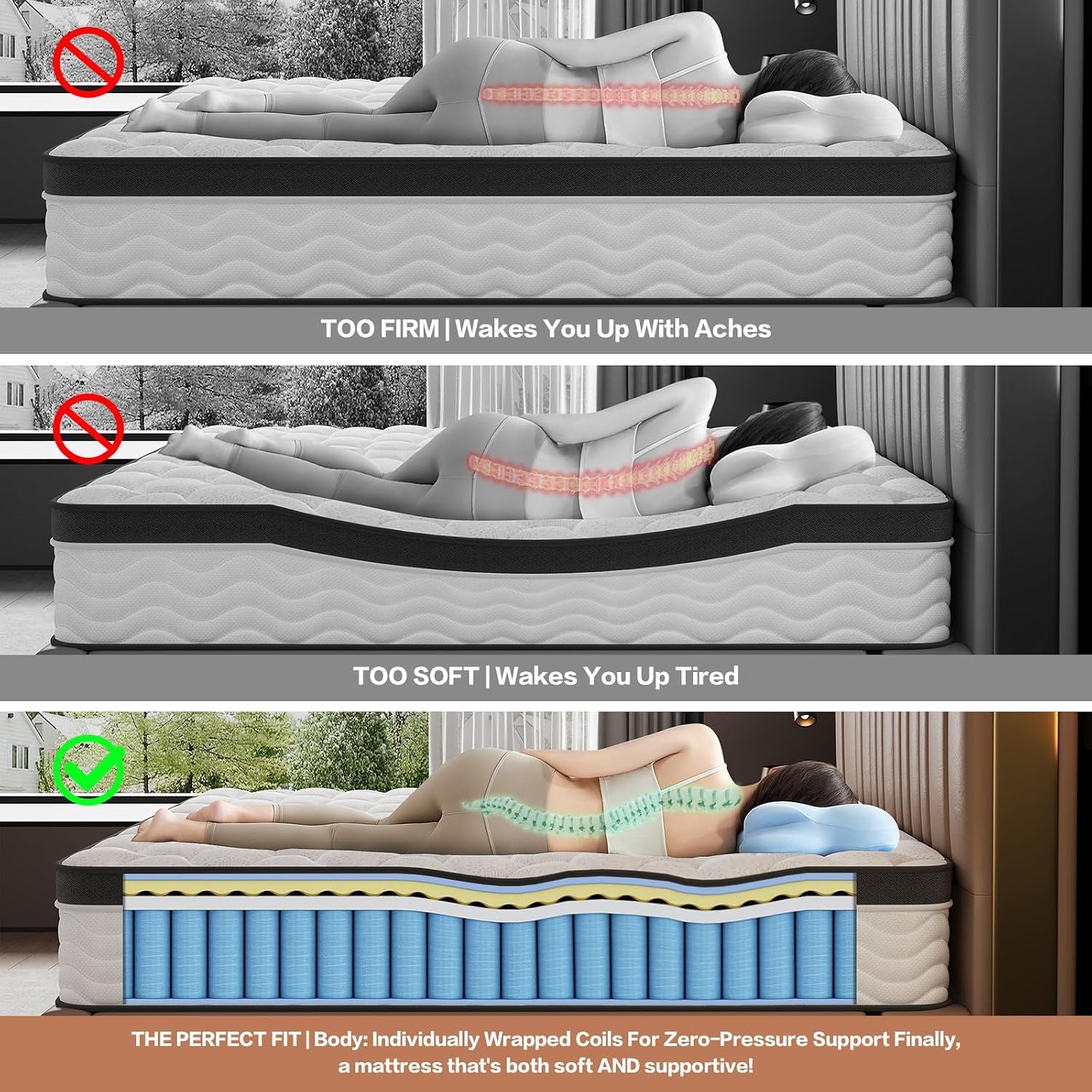 12-inch-full-size-mattress-hybrid-bed-mattress-in-a-box-75-x-54-memory-foam-hybrid-back-support-pressure-relief-motion-isolation-certipur-us-foam-medium-firm-colchones-full