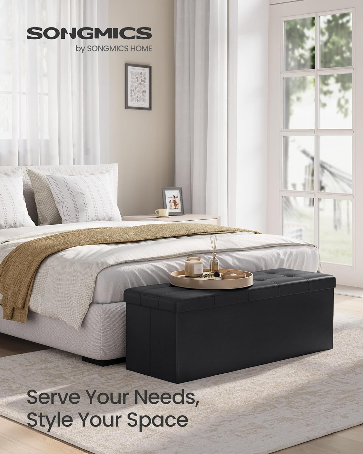 songmics-mazie-collection-43-inches-folding-storage-ottoman-bench-ottoman-with-storage-foot-rest-stool-load-660-lb-for-living-room-synthetic-leather-black-ulsf701
