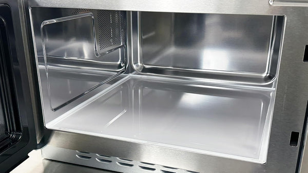 Commercial Microwave Oven, ETL 1000W 1.2 Cu.Ft. Countertop5