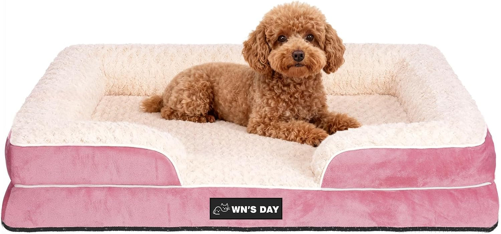 orthopedic-dog-bed-for-large-medium-sized-washable-memory-foam-large-dog-bed-medium-pet-sofa-with-removable-cover-washable-waterproof-pet-couch-bedsgrey-l