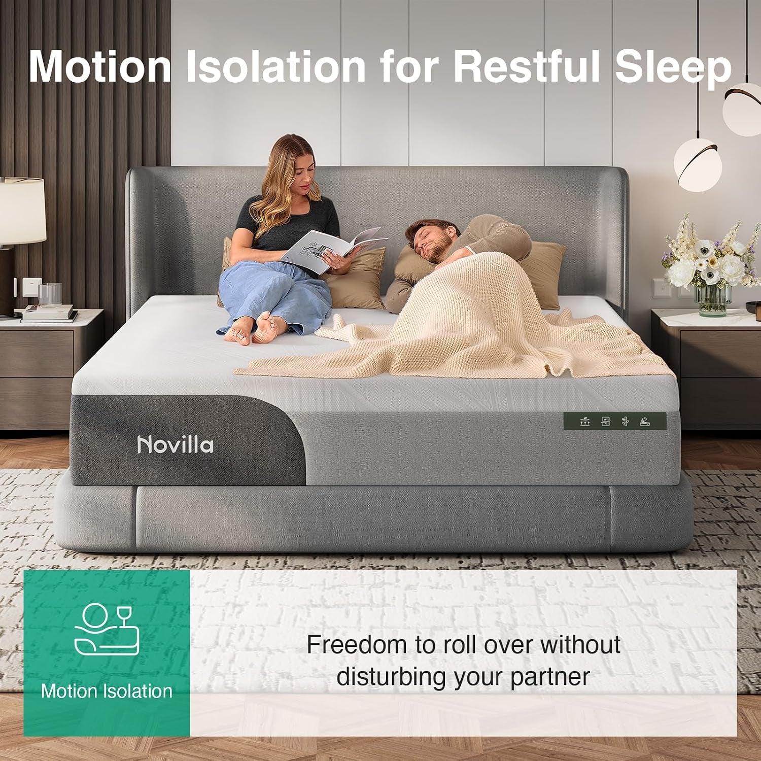 bliss-cooling-queen-mattress-14-inch-gel-queen-memory-foam-mattress-in-a-box-with-cool-touch-nylon-cover-pain-relief-spinal-support-with-certipur-us-certified-foam