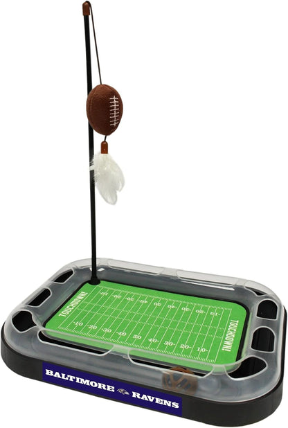 Pets First Philadelphia Eagles Cat Scratcher15