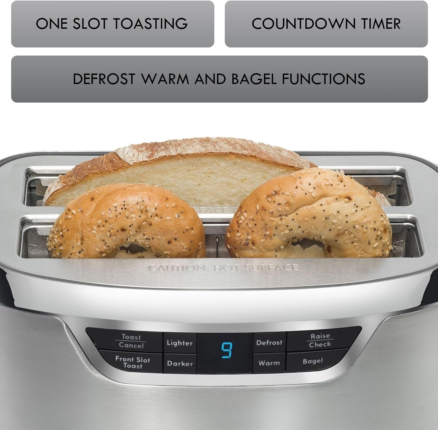 kenmore-elite-toaster-4-slice-wide-slot-countertop-stainless-steel-auto-lift-toasters-grill-or-toast-bread-bagel-buns-commercial-easy-tray-clean-function-with-compact-pop-up-tostadora-de-pan