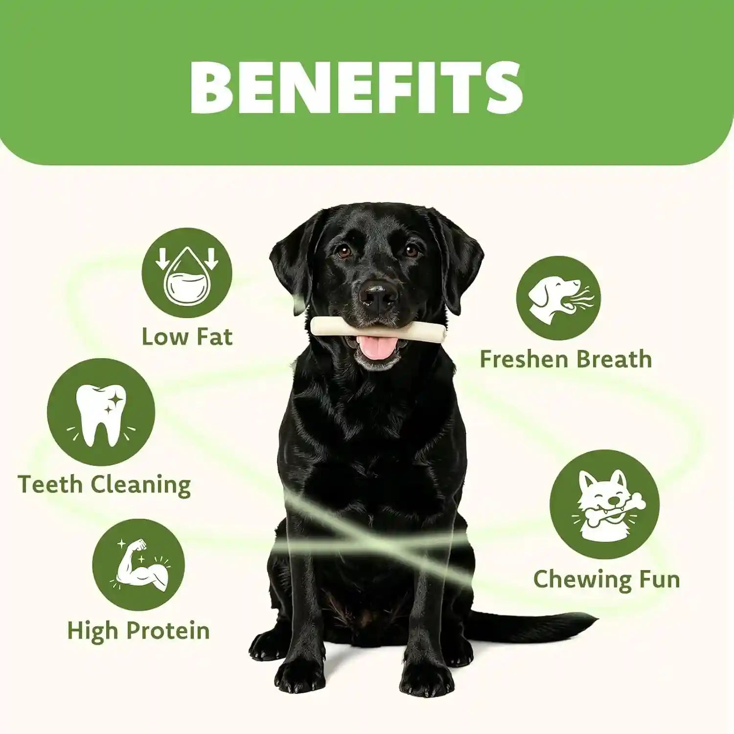mon2sun-dog-rawhide-rolls-twist-sticks-chew-treats-natural-flavor-6-5-inch-40-count-for-puppy-and-small-dogs