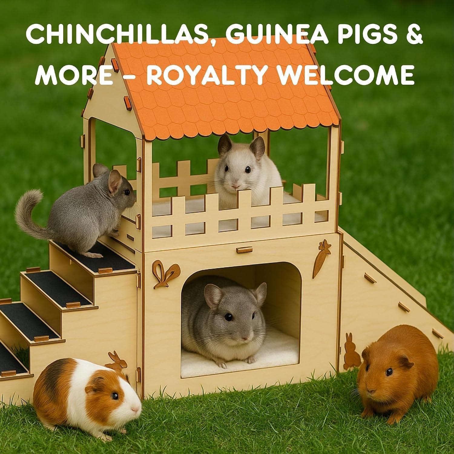 otterpets-extra-large-bunny-hideout-wooden-rabbit-castle-with-fleece-mats-pet-safe-wood-joints-no-rubber-bands-rabbit-hideout-made-of-safe-wood-bunny-house-indoor-chinchilla-and-guinea-pig-safe