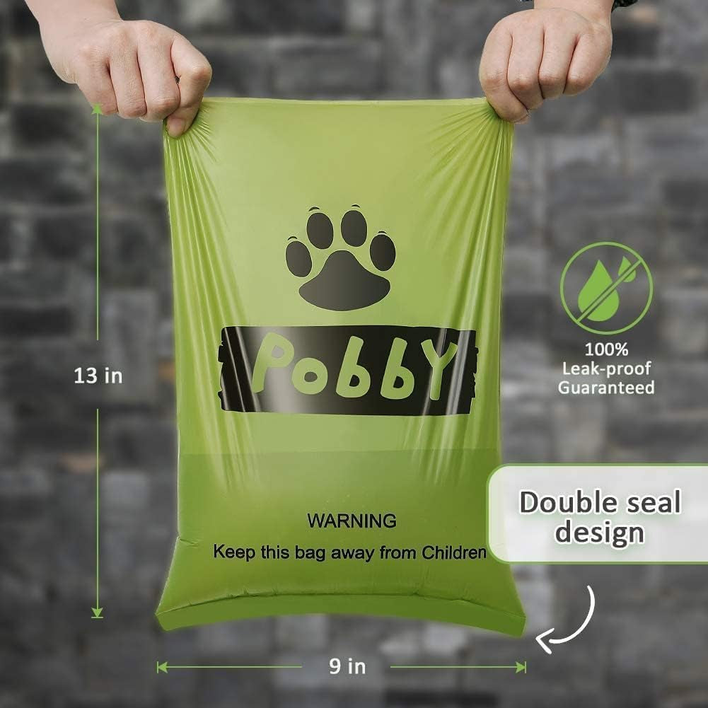 dog-poop-bags-rolls-540-count-unscented-refill-rolls-9-x-13-doggie-poop-bags-dog-waste-bags-by-pobby