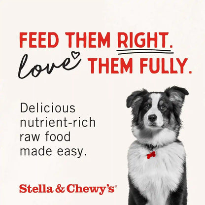 Stella & Chewy'S Freeze-Dried Raw Chicken Heart Dog Treats - Single Ingredient, No Additives - Premium Training Treats - Perfect for Picky Eaters - 11Oz Bag9