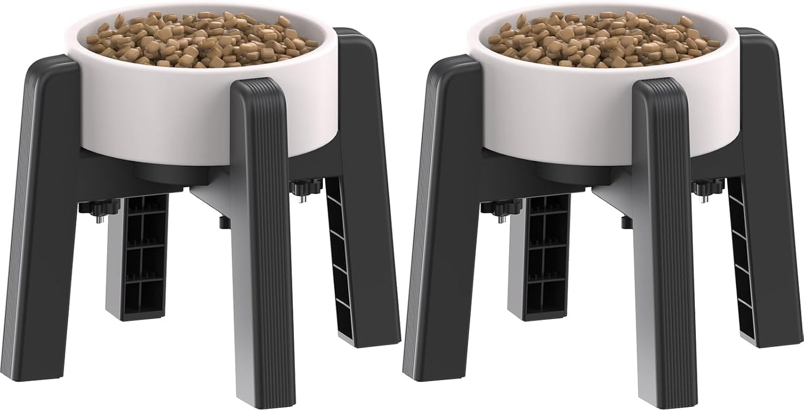 czpet-dog-water-dispenser-stand-pet-automatic-feeder-holder-stand-only-elevated-pet-water-food-bowl-for-medium-dogs-stable-and-anti-slip-raised-bowl