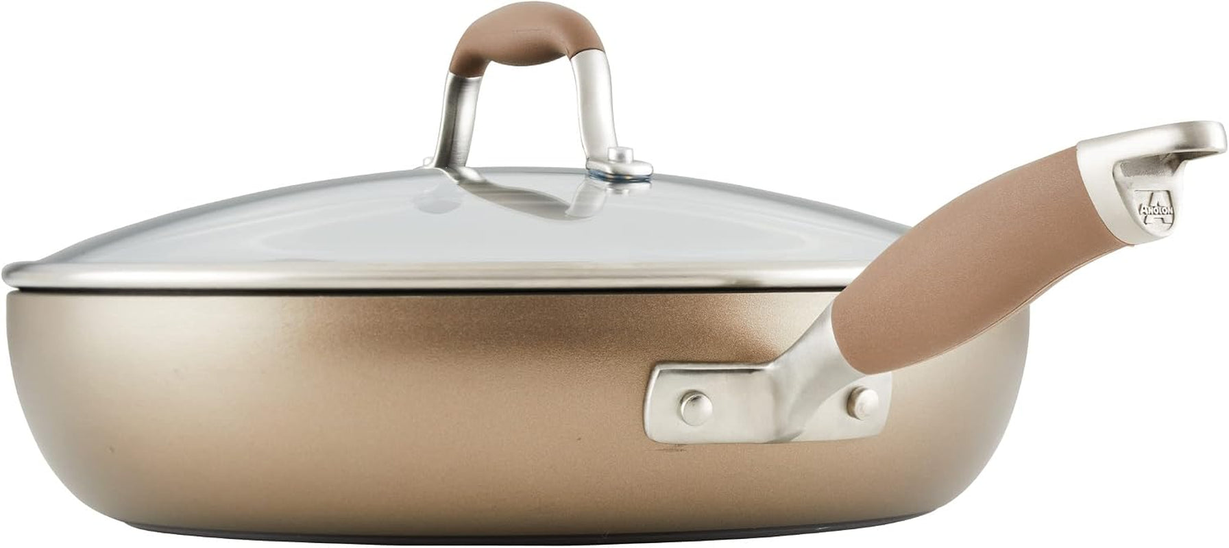 advanced-hard-anodized-nonstick-deep-frying-pan-with-lid-non-stick-pan-12-inch-bronze