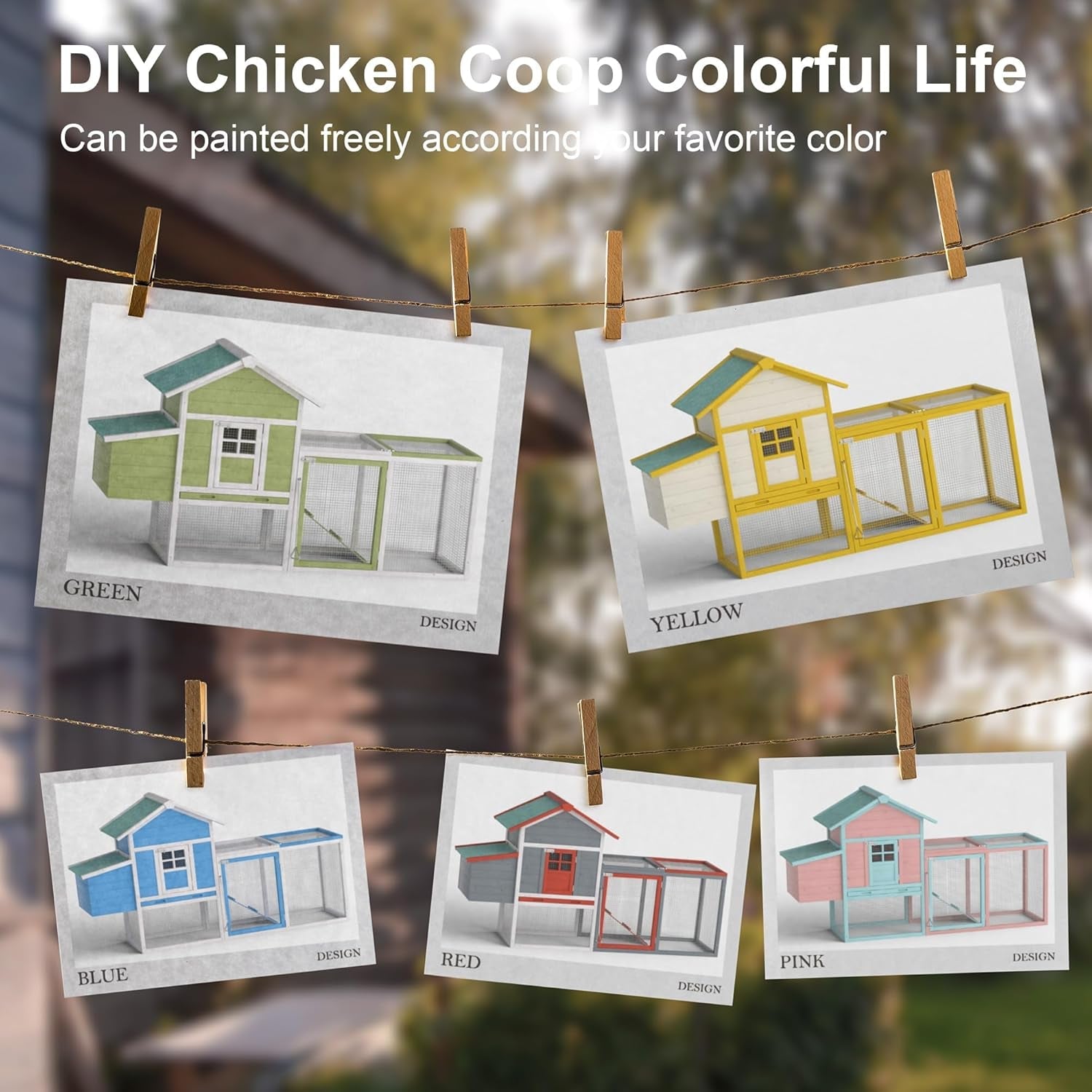 outdoor-chicken-coop-for-2-4-chickens-wooden-hen-house-with-nesting-box-80-poultry-pet-hutch-backyard-run-cage-w-waterproof-asphalt-roof-ramp-perch-and-wire-fence
