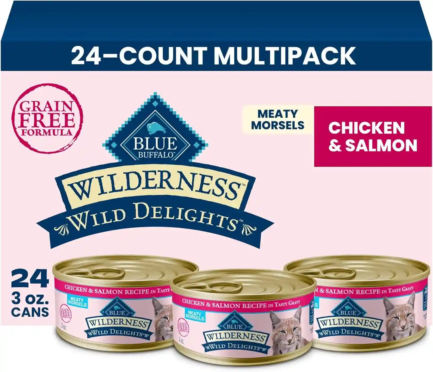 blue-buffalo-wilderness-wild-delights-high-protein-grain-free-natural-adult-meaty-morsels-wet-cat-food-chicken-turkey-chicken-trout-chicken-salmon-3-oz-cans-12-count-4-of-each-flavor