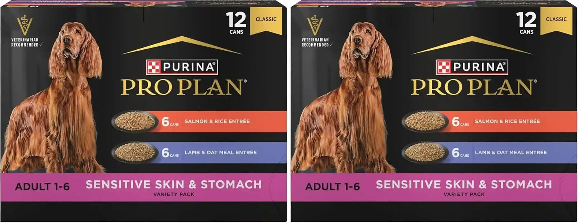 purina-pro-plan-sensitive-skin-and-stomach-dog-food-wet-classic-pate-salmon-and-rice-entree-pack-of-12-13-oz-cans