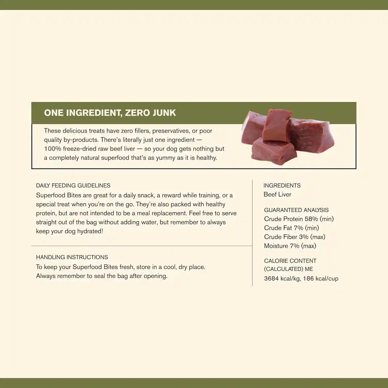 badlands-ranch-by-katherine-heigl-superfood-bite-freeze-dried-raw-beef-liver-dog-treats-high-protein-single-ingredient-snacks-for-training-rewards-daily-wellness