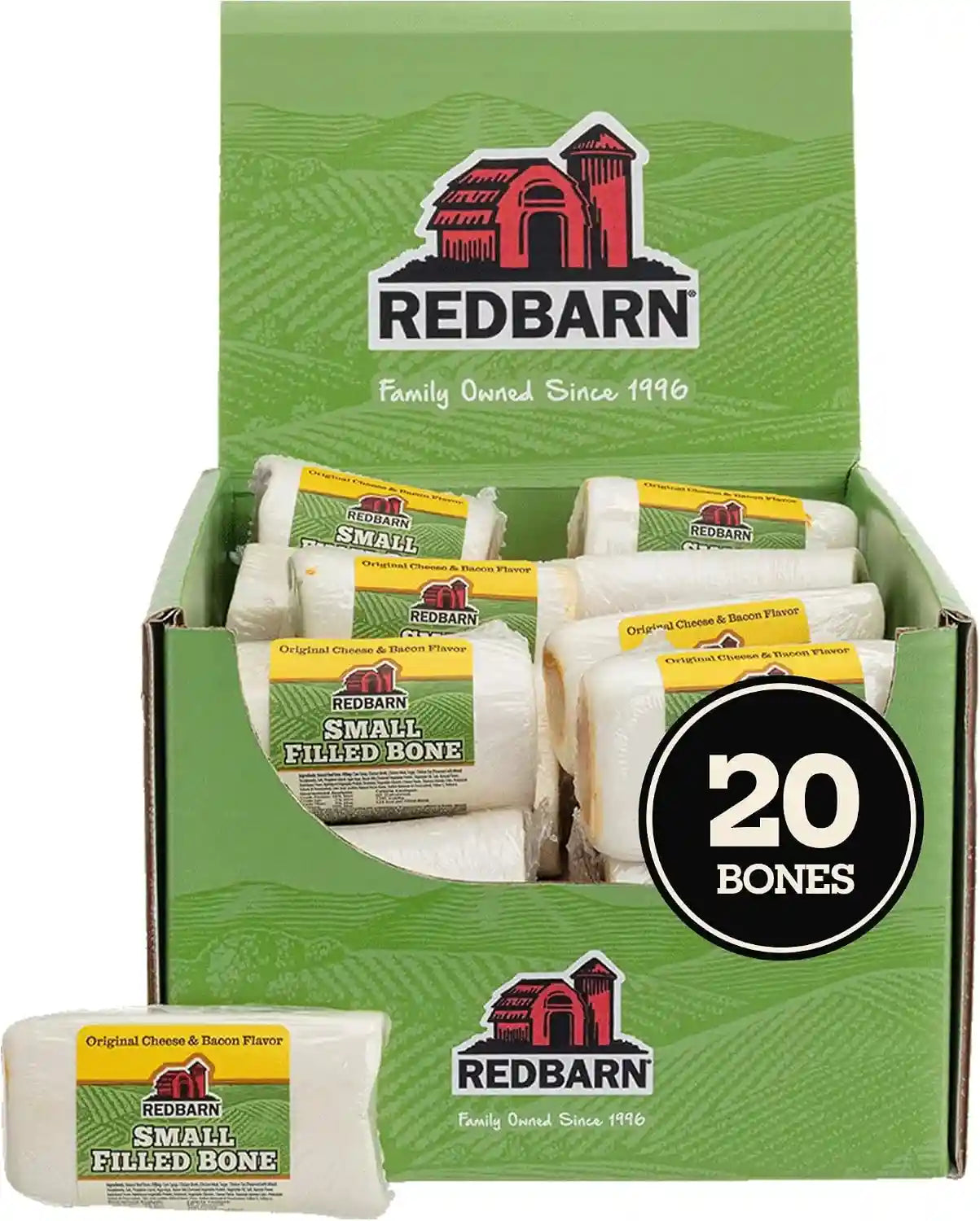 redbarn-pet-products-small-filled-dog-bones-peanut-butter-flavor-long-lasting-stuffed-femur-chew-treat-made-in-usa-4-count-packaging-may-vary