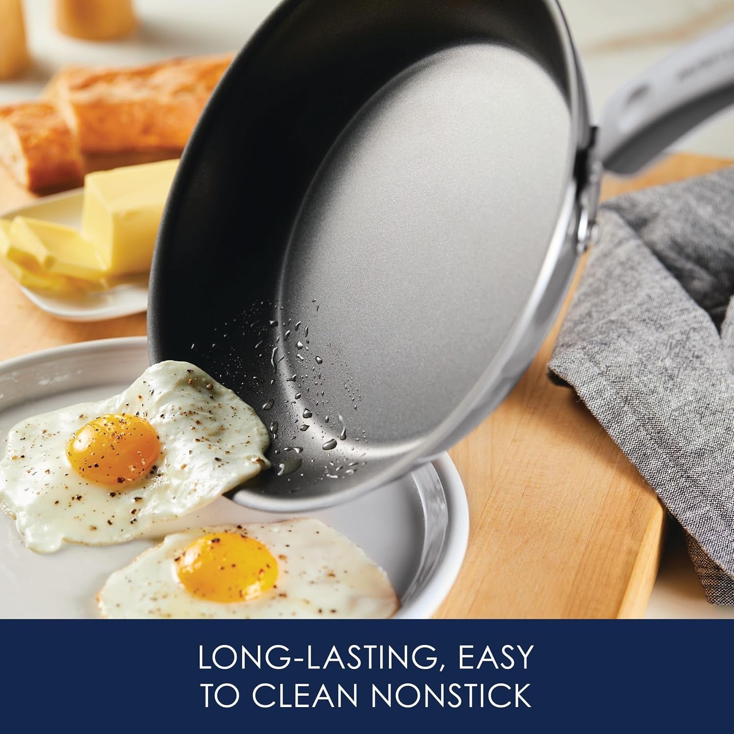 cookware-classic-brights-hard-enamel-aluminum-nonstick-cookware-set-14-piece-sea-salt-gray