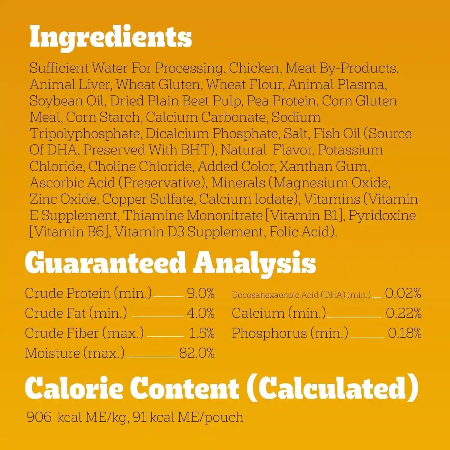 pedigree-puppy-morsels-wet-dog-food-pouch-chicken-3-5-oz-16-count-steam-cooked-high-quality-animal-protein-dha-brain-support-calcium-for-teeth-bones-topper-or-complete-meal