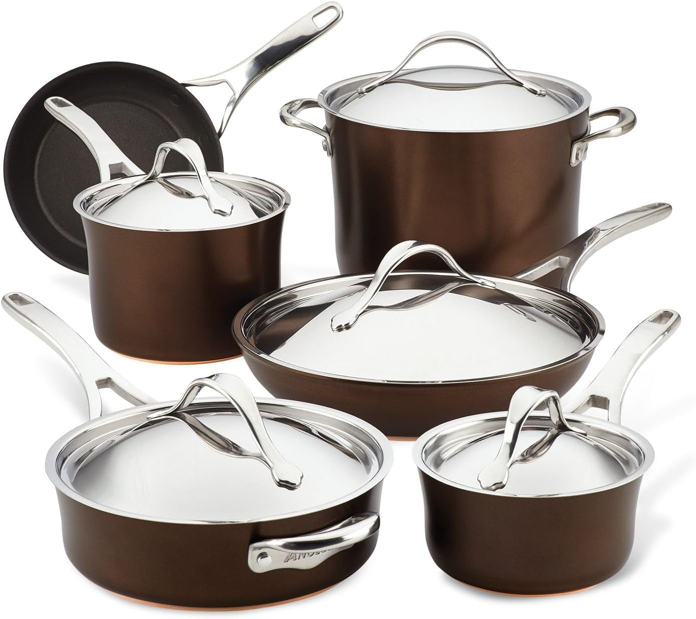 83852-nouvelle-copper-hard-anodized-nonstick-cookware-set-pots-and-pans-set-11-piece-brown