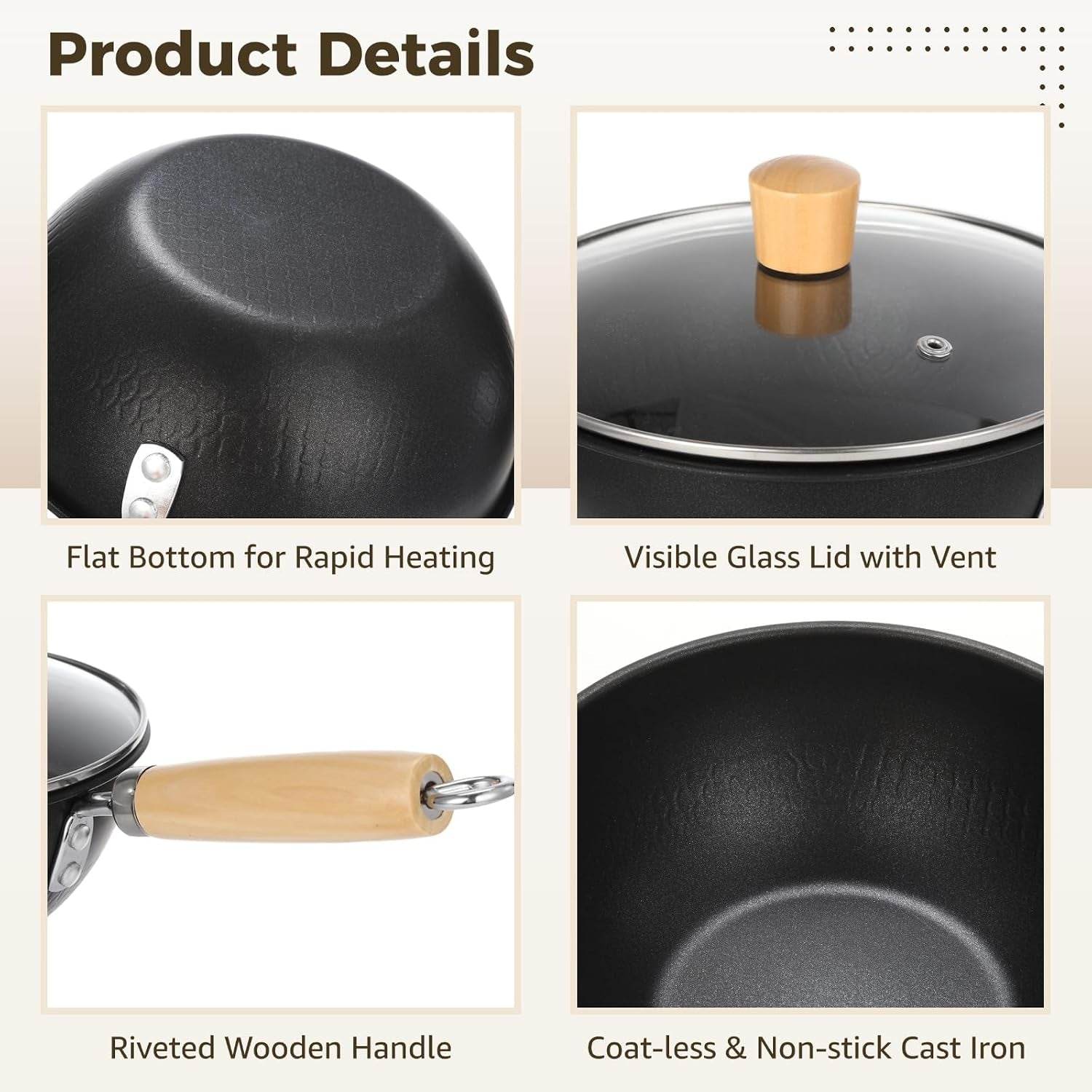 small-wok-with-lid-mini-wok-8-non-stick-mini-frying-pan-compact-coating-less-cast-iron-wok-with-wooden-handle-compatible-with-induction-gas-ceramic-stove