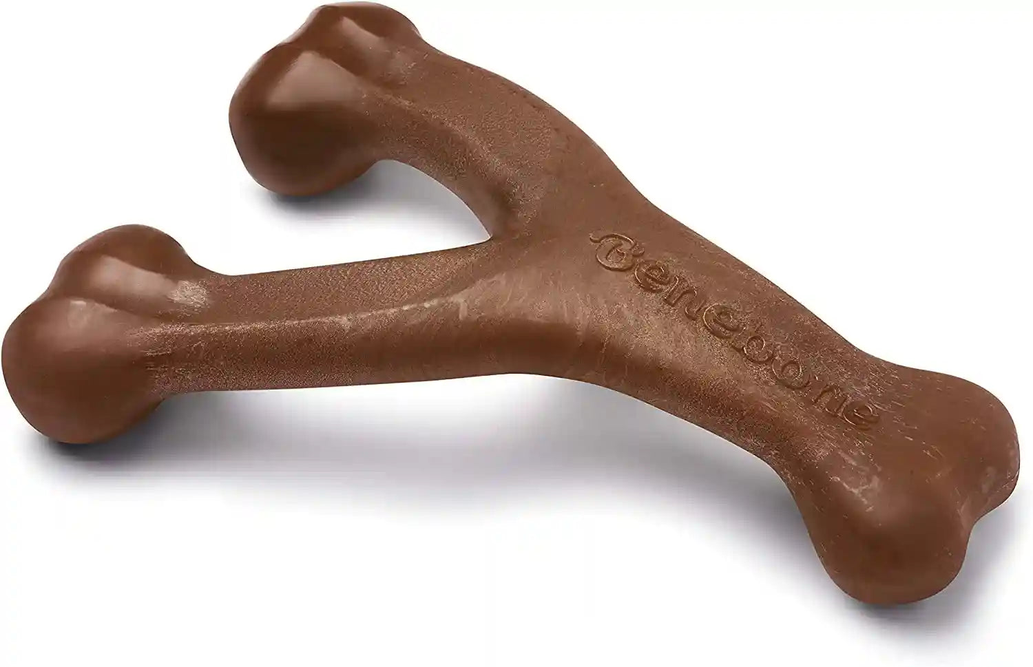 benebone-wishbone-durable-dog-chew-toy-for-aggressive-chewers-real-bacon-made-in-usa-medium