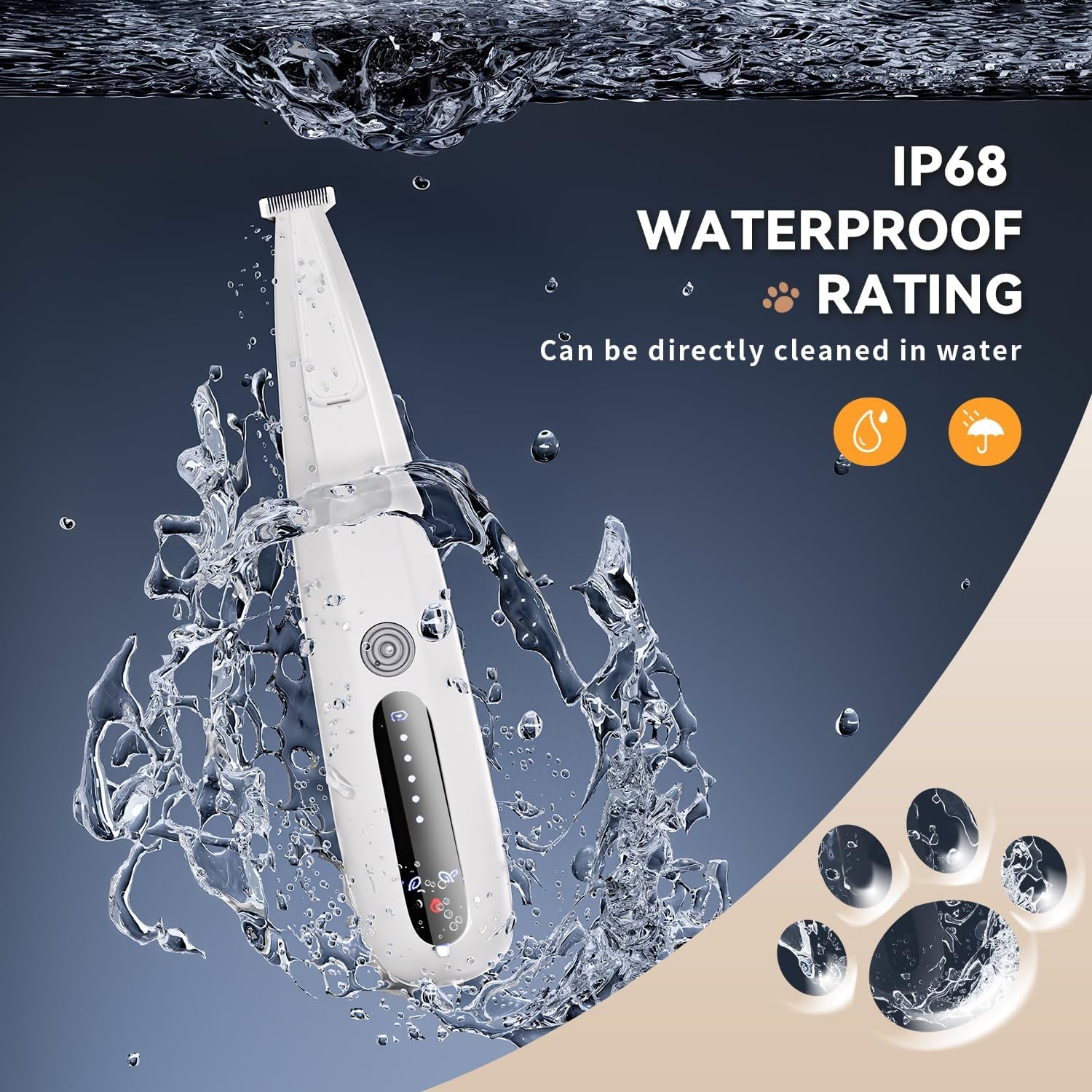 2026-new-pet-precision-trimmer-dog-paw-trimmer-with-led-light-ultra-quiet-ip68-waterproof-dual-speed-motor-suit-for-trimming-paw-ear-face-butt-eyebrows-usb-rechageble