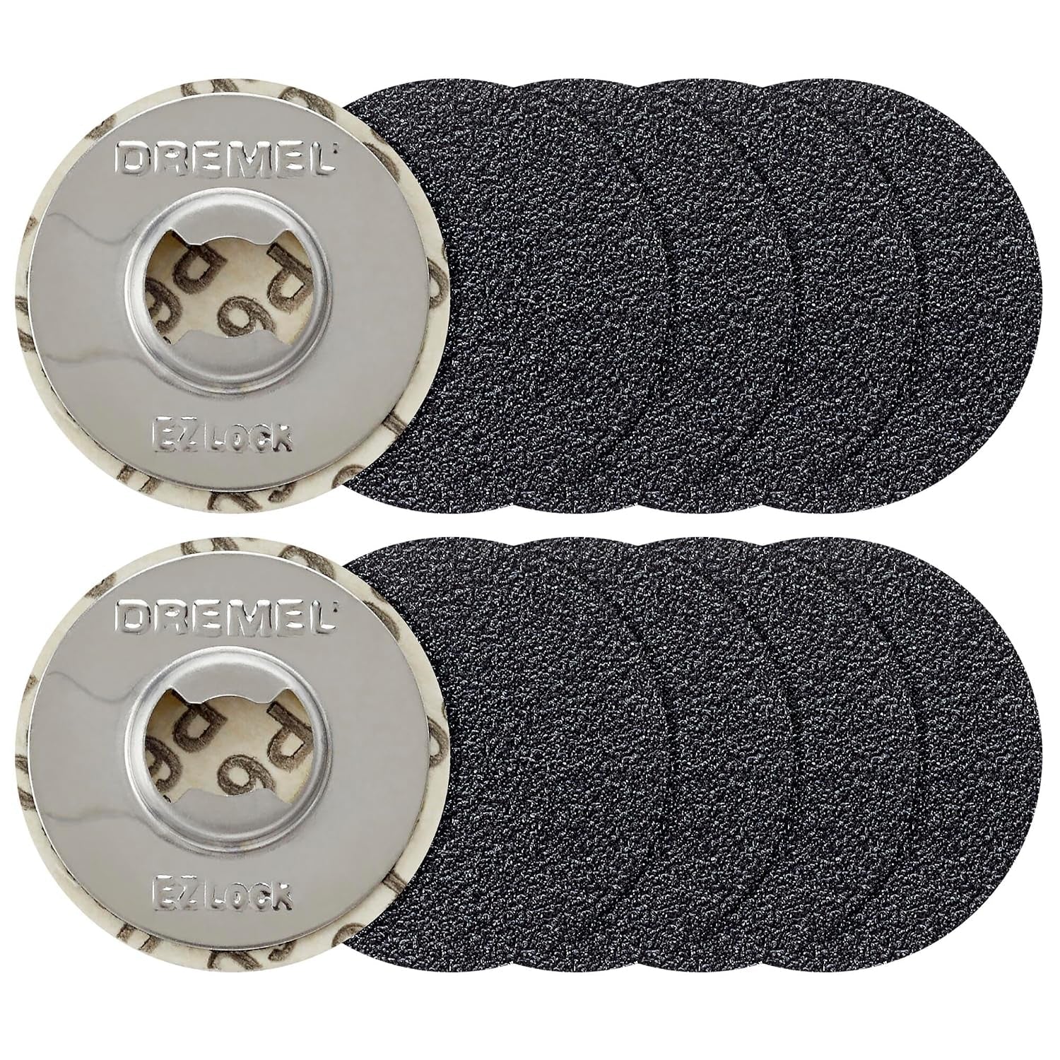 dremel-sd60-pgk-ez-lock-pet-nail-grooming-sanding-discs
