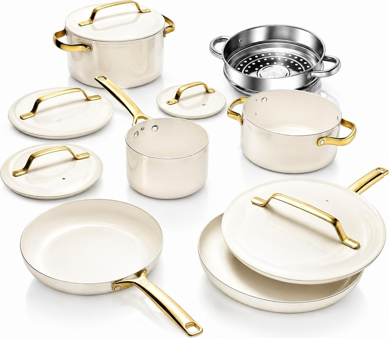 modern-11-pc-ceramic-cookware-set-elegantly-designed-pots-and-pans-set-non-stick-with-steamer-induction-bottom-premium-stay-cool-handles-non-toxic-pfoa-free-oven-dishwasher-safe