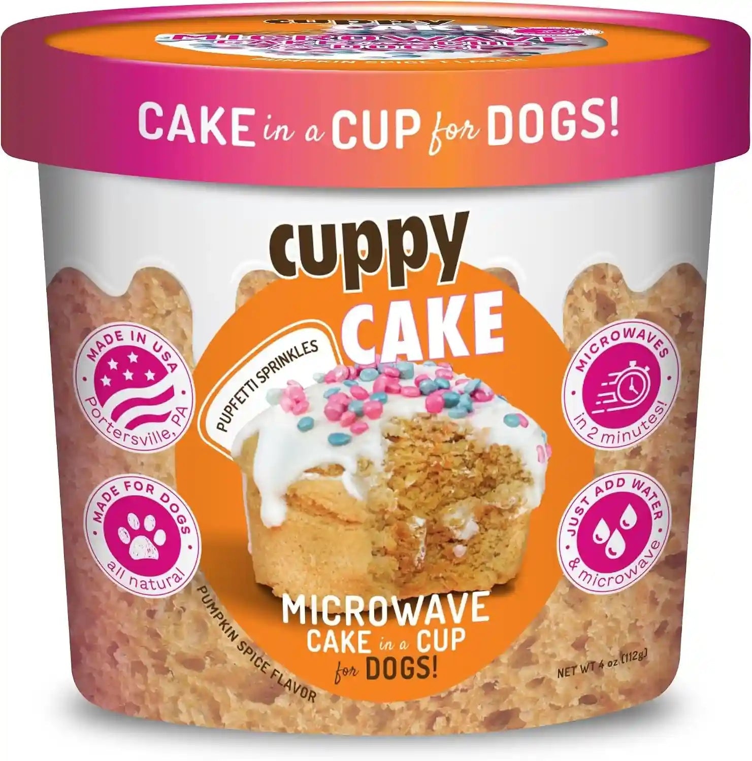 cuppy-cake-microwave-dog-birthday-cake-in-a-cup-ready-in-2-min-just-add-water-and-microwave-all-natural-pupfetti-sprinkles-made-in-usa-woman-owned