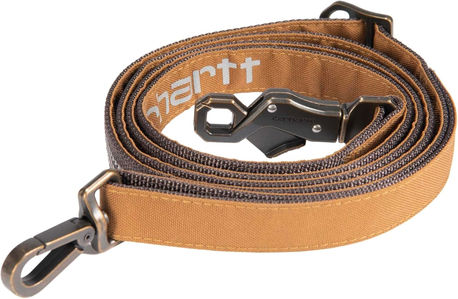 carhartt-field-dog-leash-durable-600-denier-fabric-w-adjustable-metal-d-ring-hardware-rose-tint-large