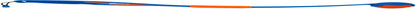 Chuckit! Fetch & Fold Mini 18M Dog Ball Launcher - 18" Long Handle Compatible with Medium 2.5" Ball (Included), for Medium Pets 20 to 60 Lbs4