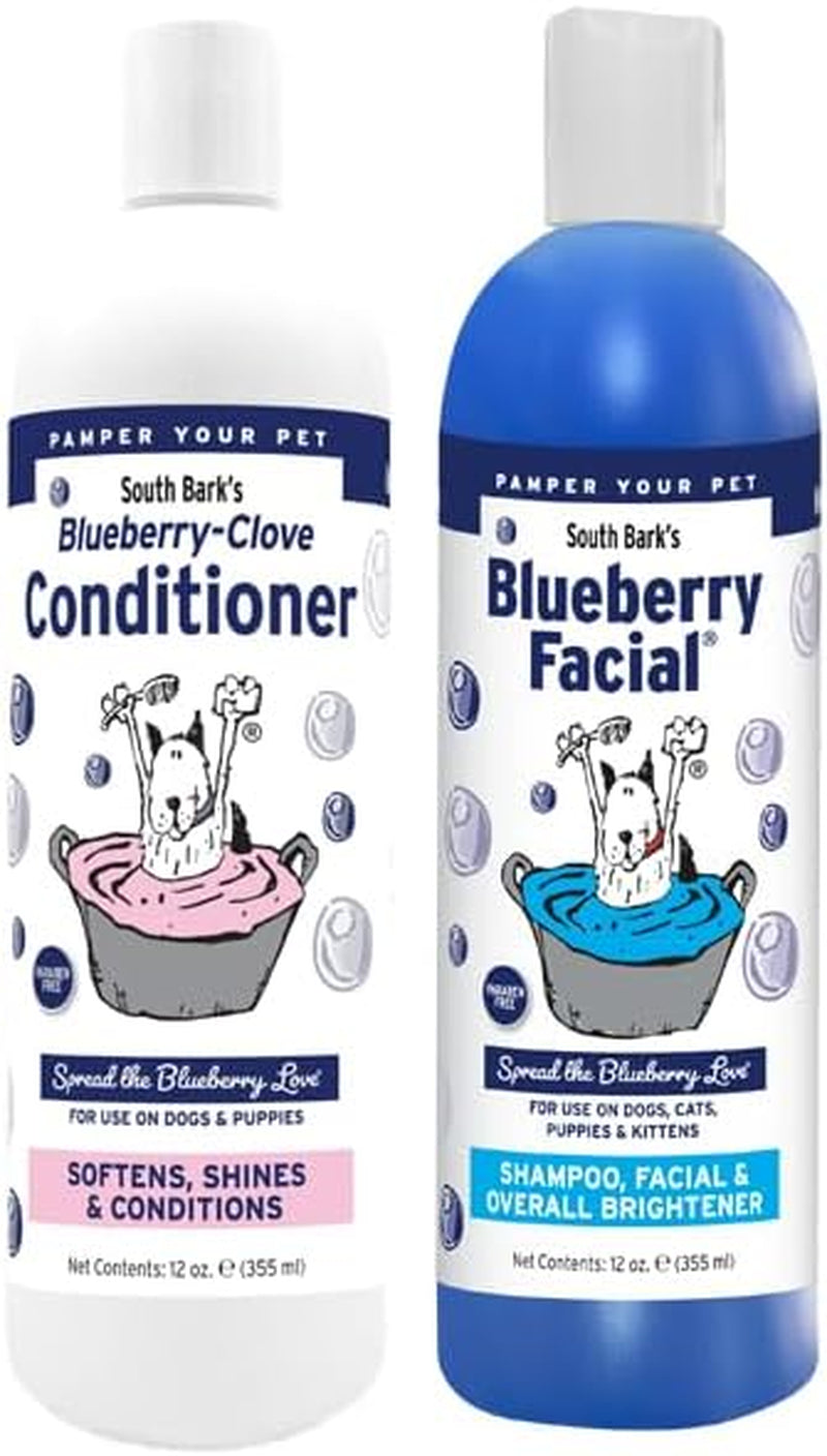 south-barks-blueberry-facial®-pet-shampoo-12-oz-brightener-tear-stain-remover-long-lasting-odor-eliminator-cruelty-free-paraben-free-made-in-the-usa