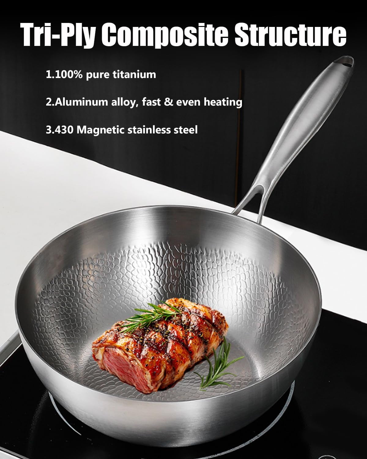 pure-titanium-wok-titanium-pans-for-cooking-pfas-pfoa-ptfe-free-cookware-with-lid-8-66in-multifunctional-ultra-durable-scratch-resistant-non-stick-even-heating-dishwasher-oven-safe-kitchen-induction-compatible